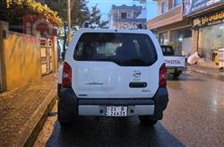 نیسان ئێکستێرا